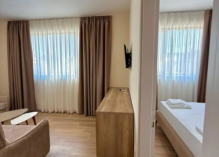 Hotel Blanc *