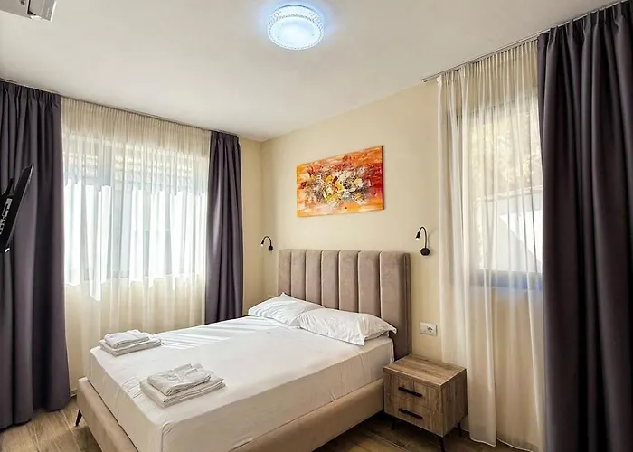 Blanc Hotel