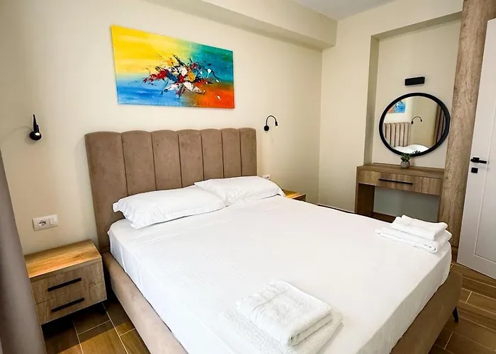 Hotel Blanc