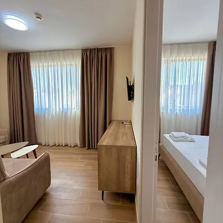 Szálloda Blanc *