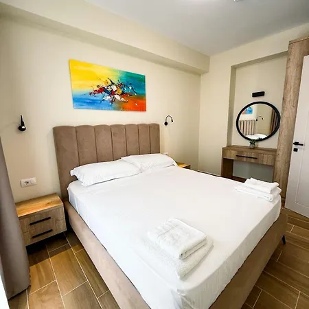 Hotel Blanc
