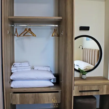 Blanc Hotel